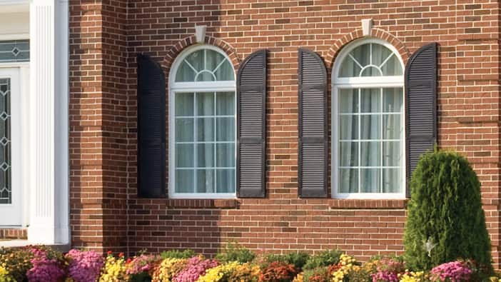 Home depot online exterior shutters